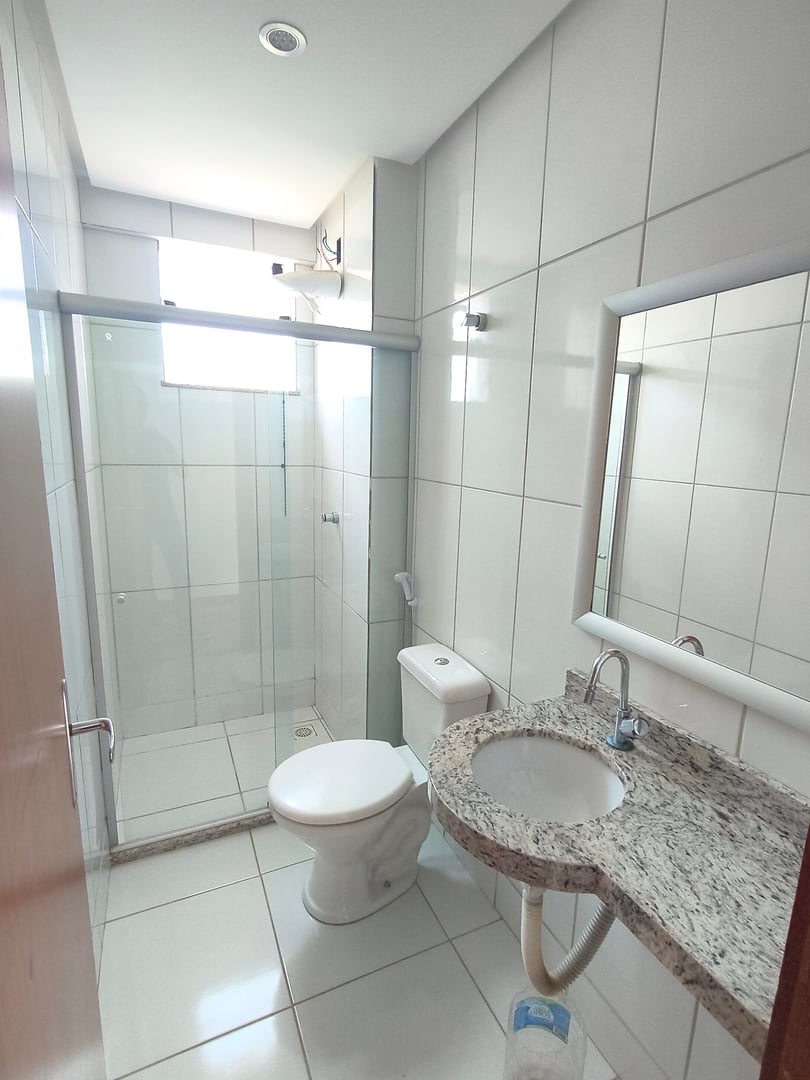 Apto de 2/4 á venda - Candeias  - Foto 9