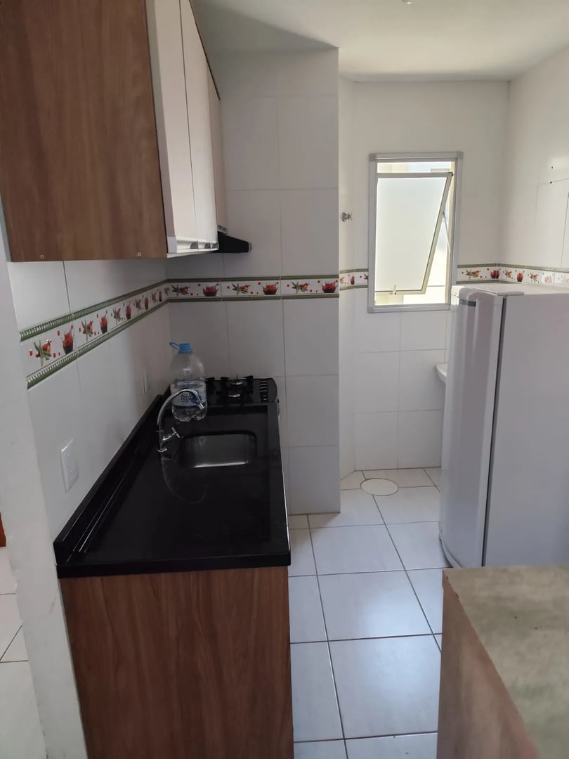 Apartamento no Vila Verona - Foto 10