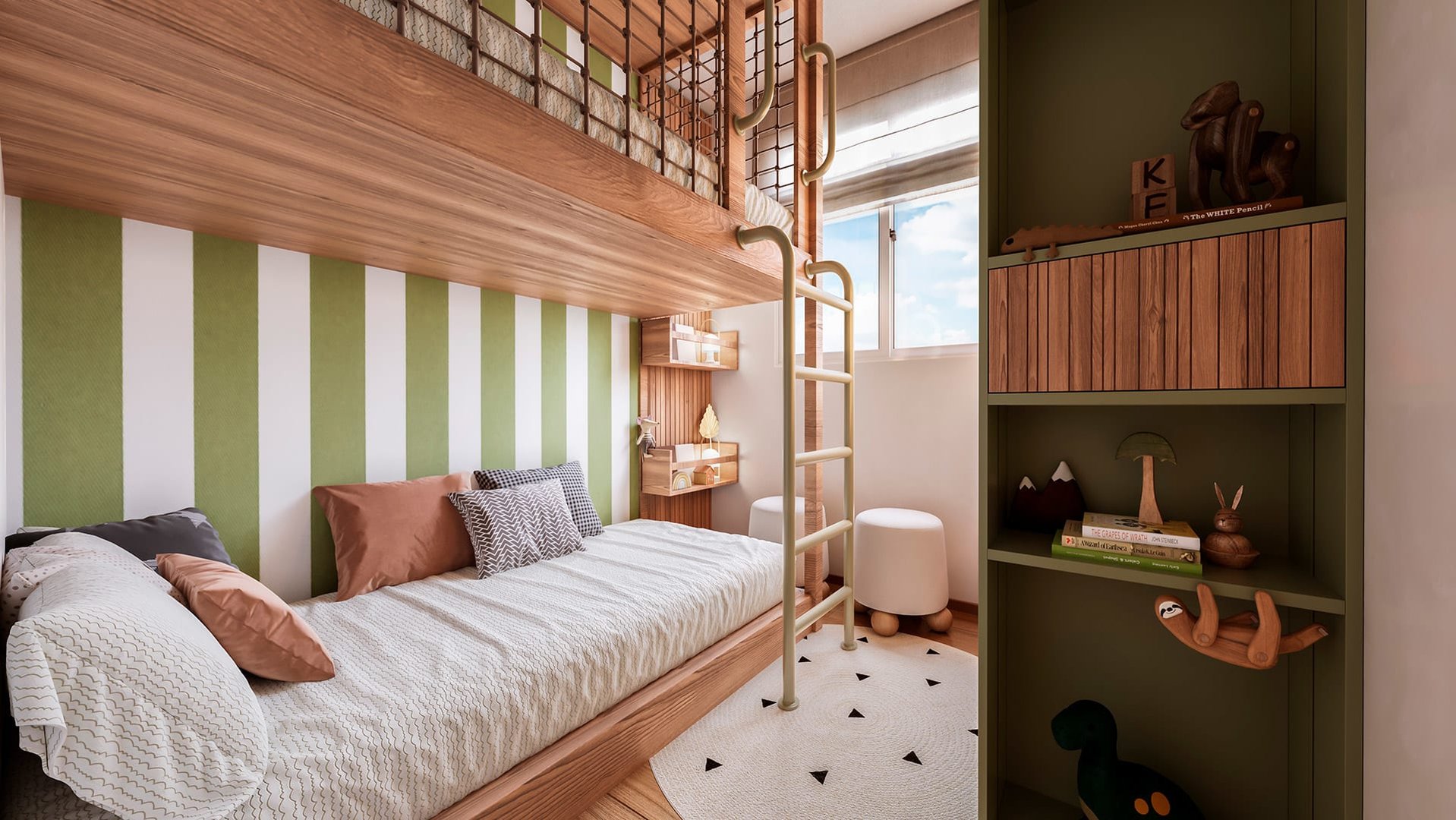 Residencial Saint Virginia - Foto 11