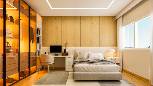 Apartamento 401 - Foto 8