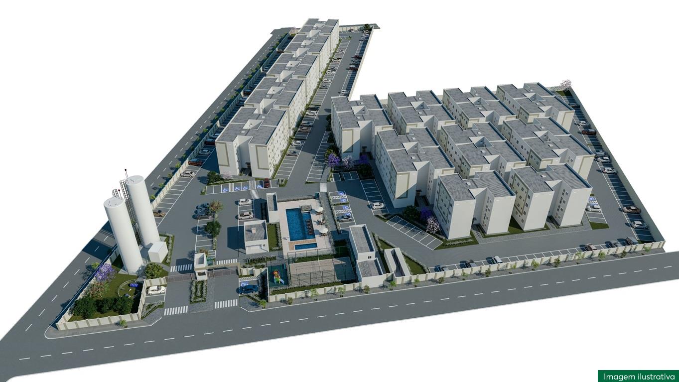 Residencial Atlanta, foto 5
