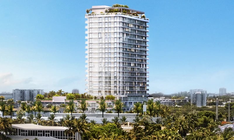 72 PARK MIAMI BEACH — foto 4
