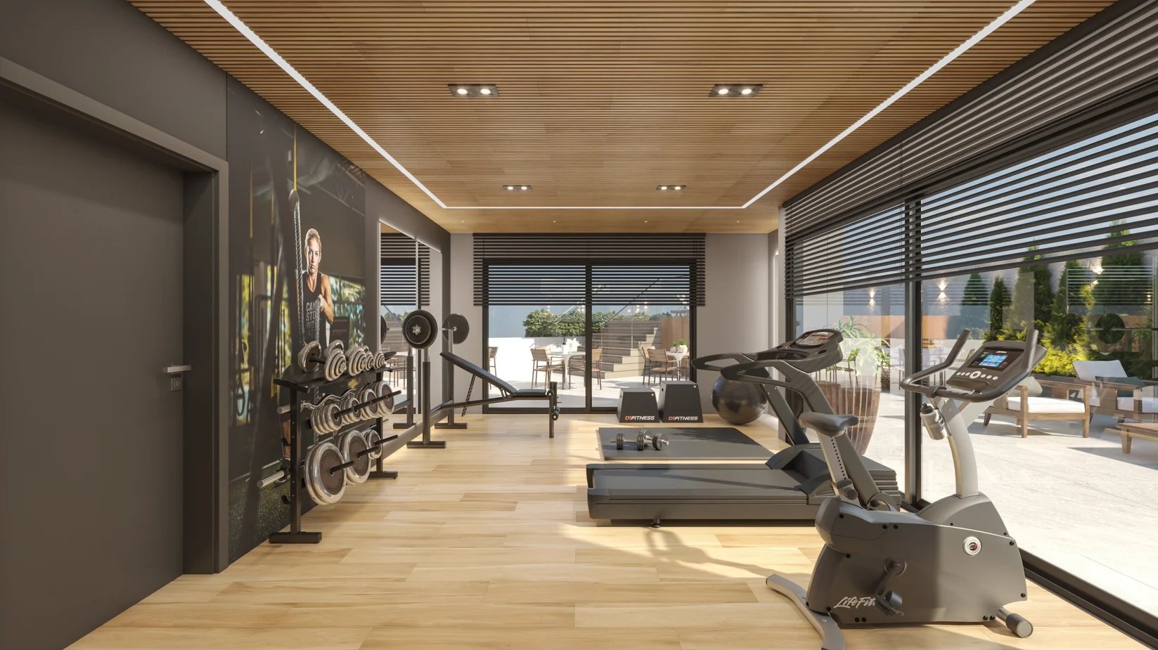 Parc Monet - LNV - Previsão 2028 - Foto 9