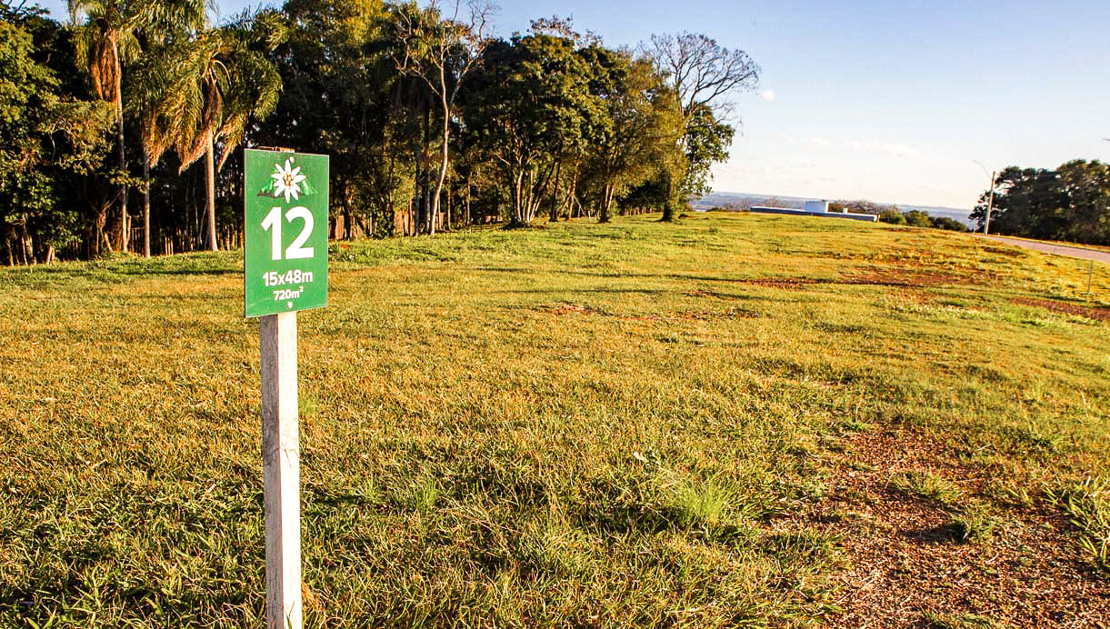 Terreno no Alpes Leste com 553 m² e vista panorâmica - Foto 4