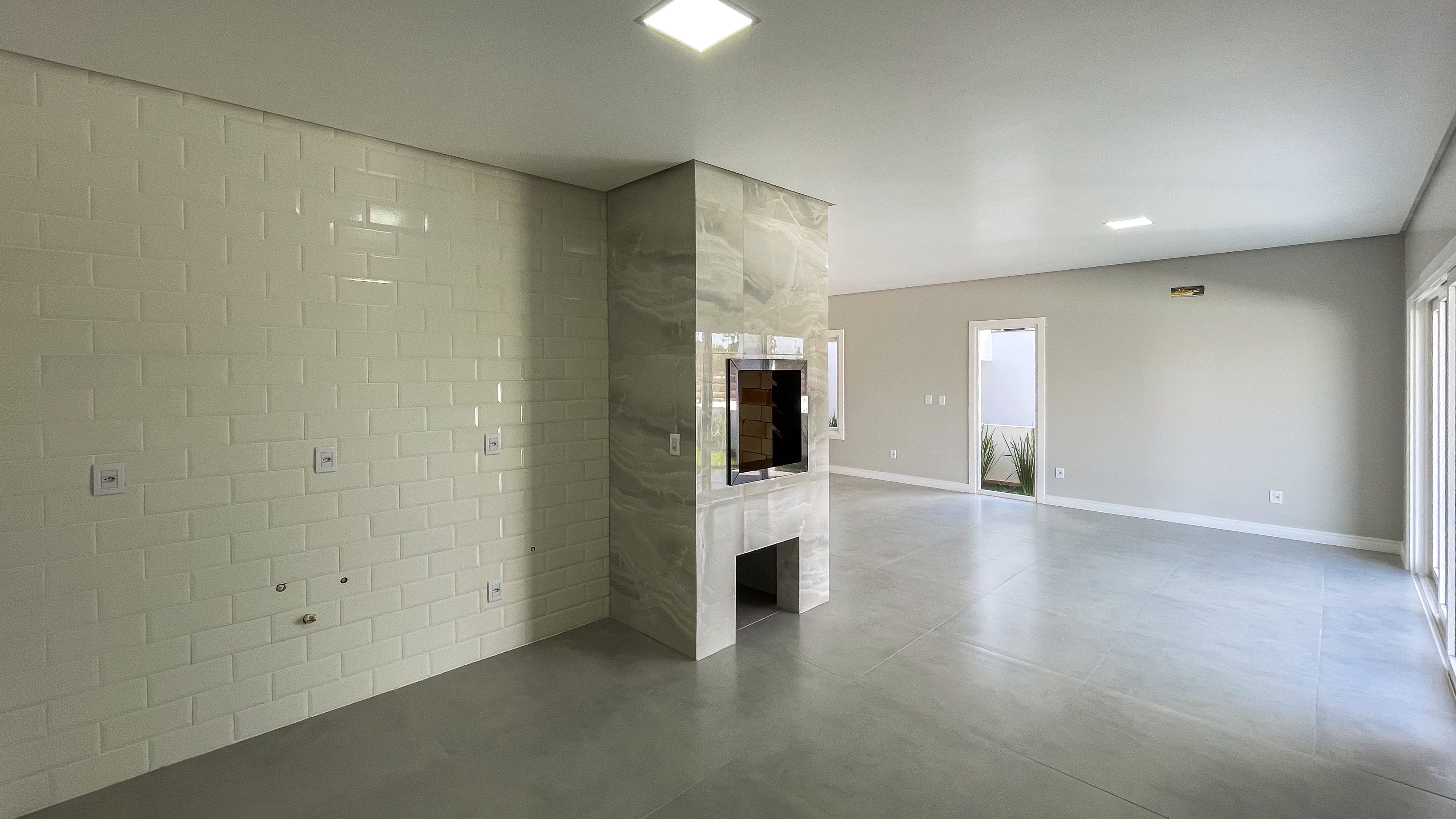 Casa no Belle Ville com 3 dormitórios - Foto 6