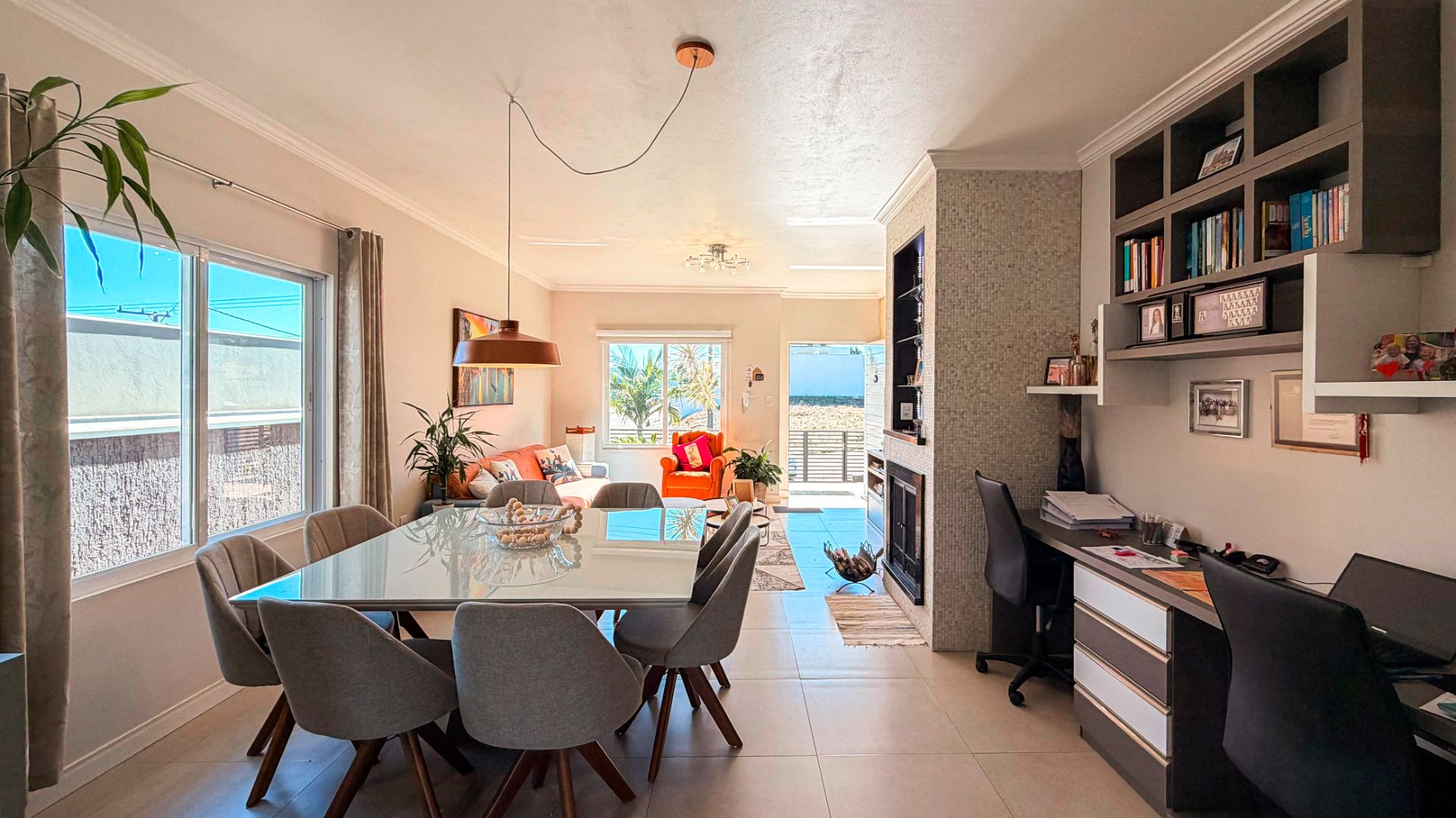 Casa na João Alves com 3 Dormitórios - Foto 10