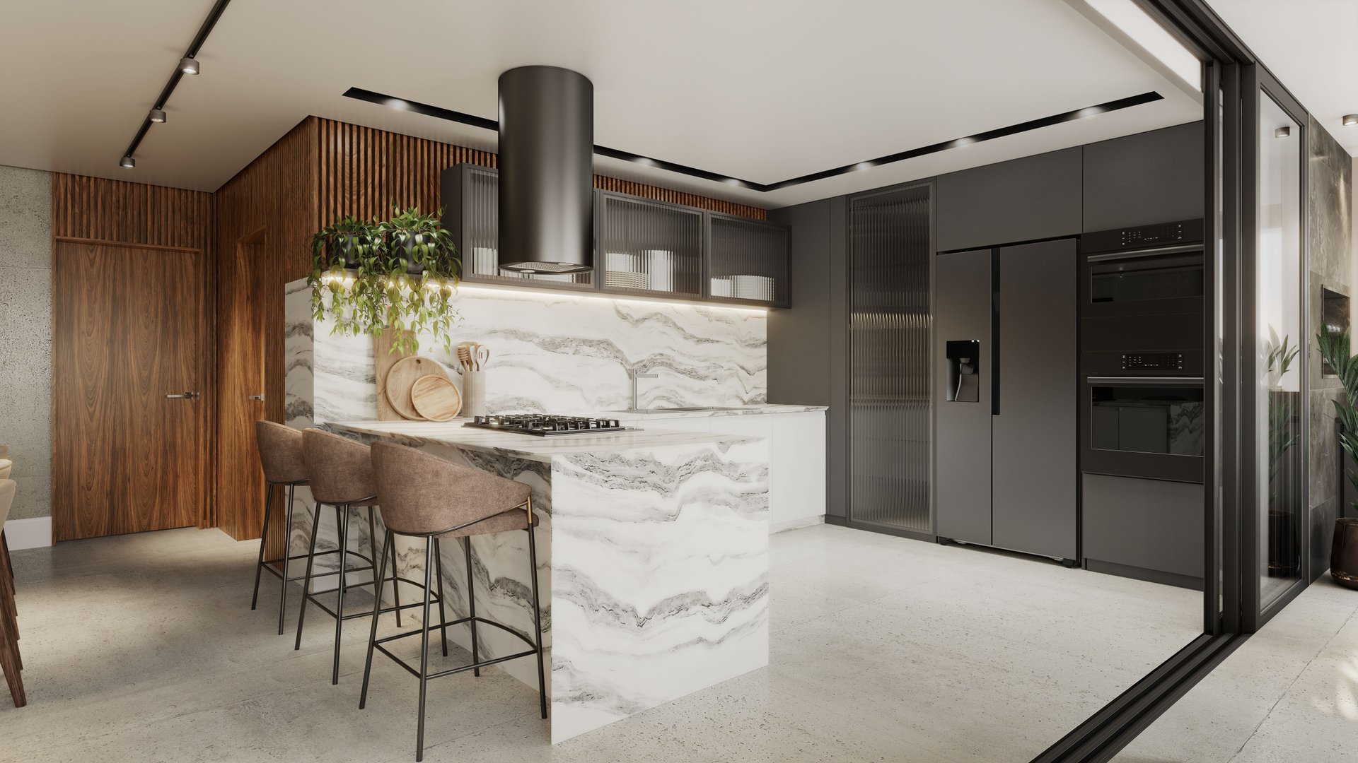EPIC RESIDENCE — foto 2