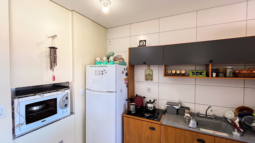 Apartamento no Parque Independência com 2 dormitórios - Foto 6