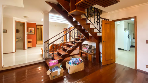 Casa no Higienópolis com 6 dormitórios - Foto 12