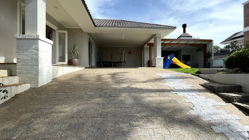 Casa de Condomínio no Country com 4 dormitórios - Foto 28