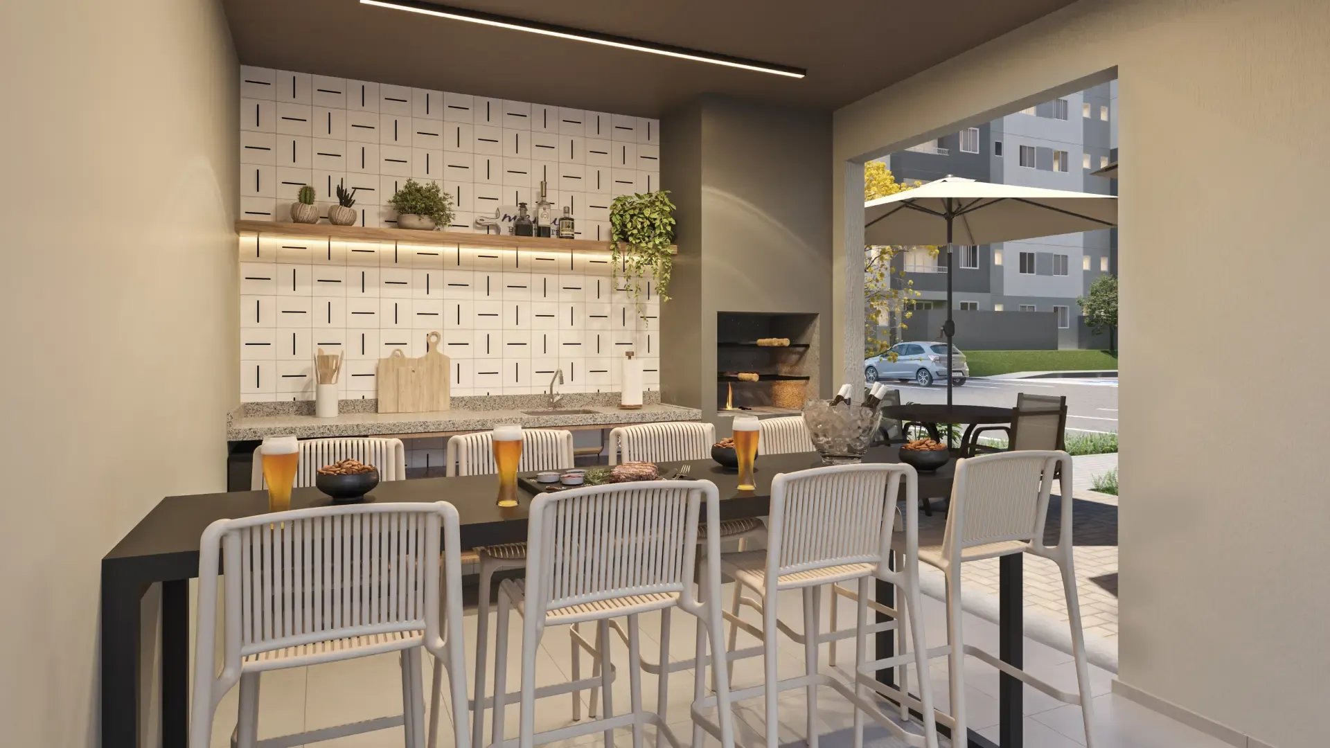 Árbore Residencial - Foto 12