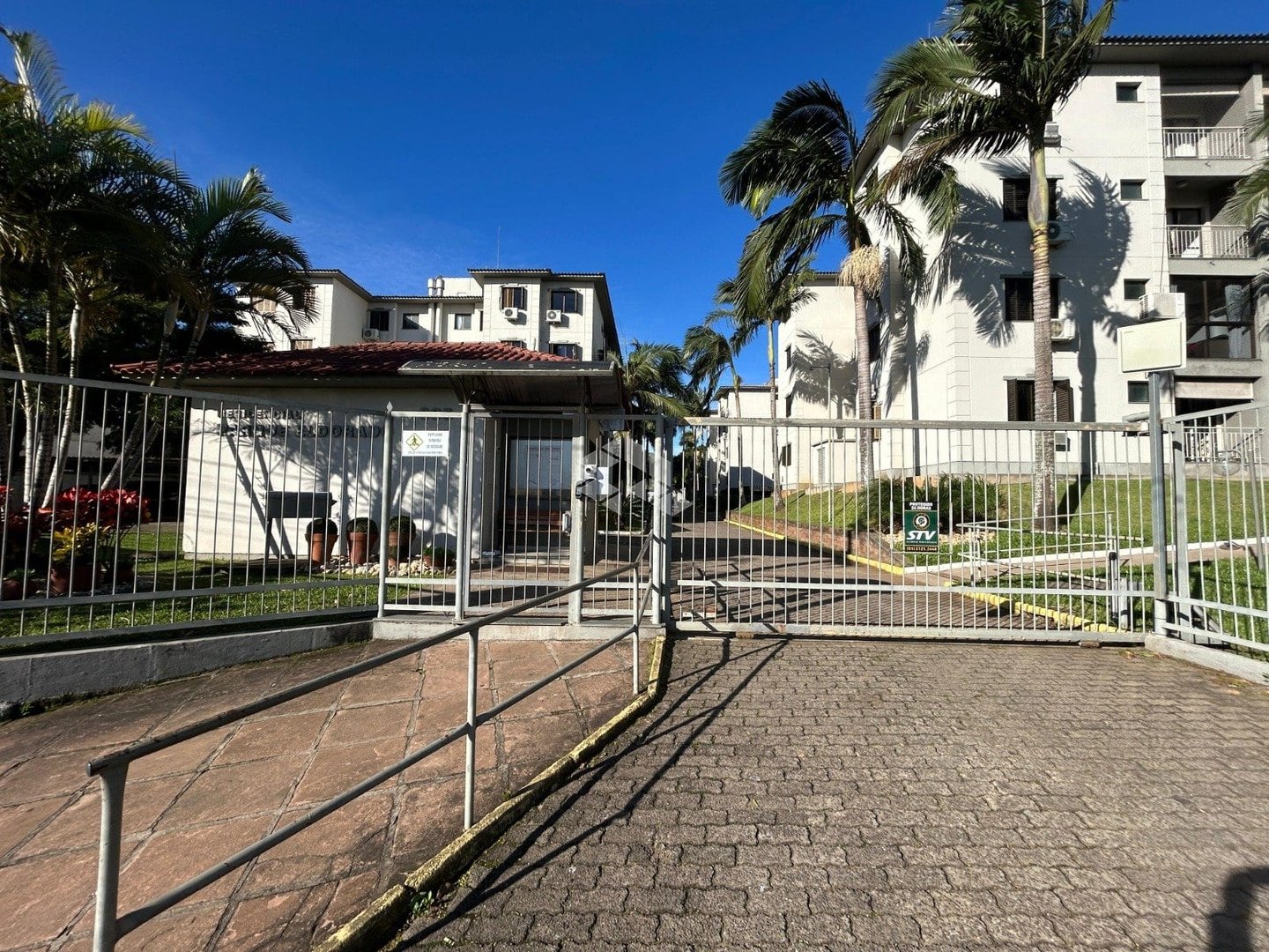 Apartamento com 2 Quarto - Foto 23