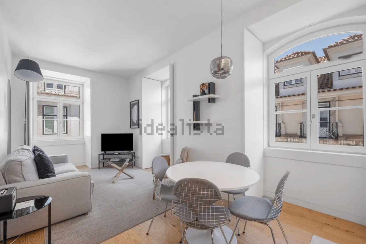 APARTAMENTO - 35069303 | 35069670 — foto 4