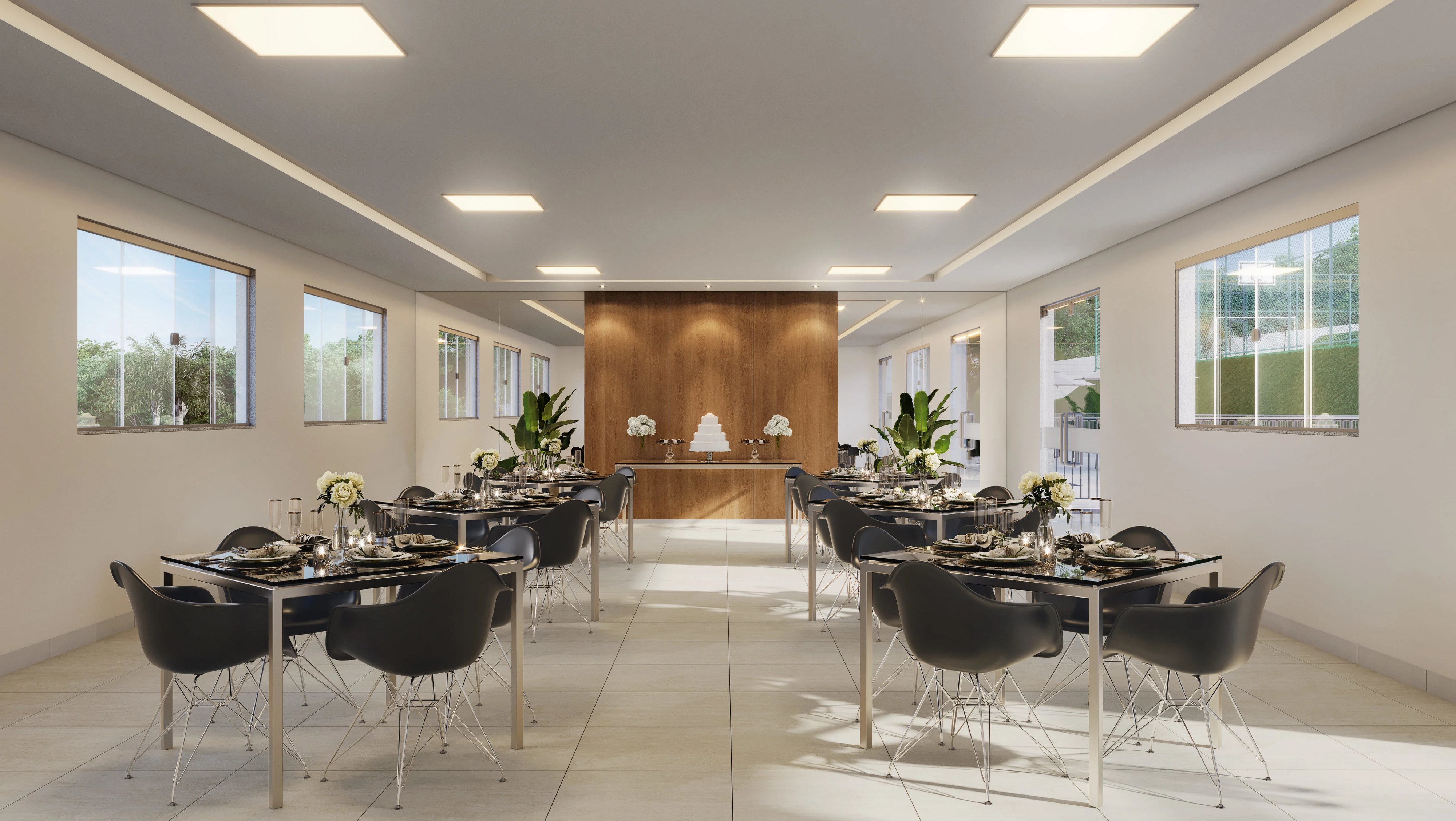 Residencial Mata das Castanheiras - Foto 9