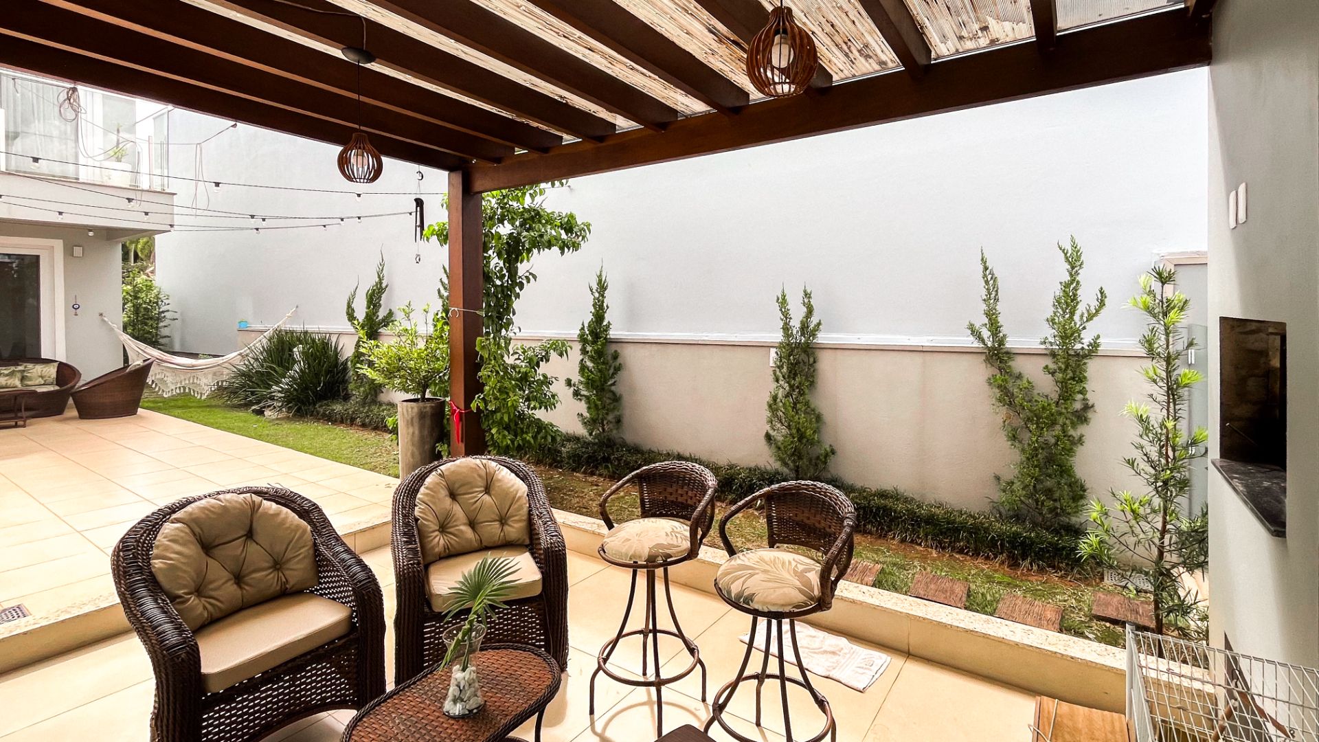 Casa no Belle Ville com 3 dormitórios e área gourmet - Foto 31