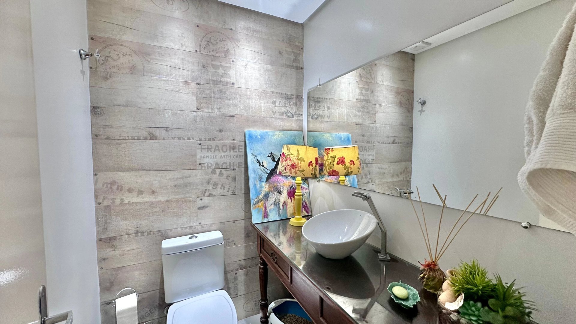 Casa semimobiliada à venda no Santo Inácio - Foto 24