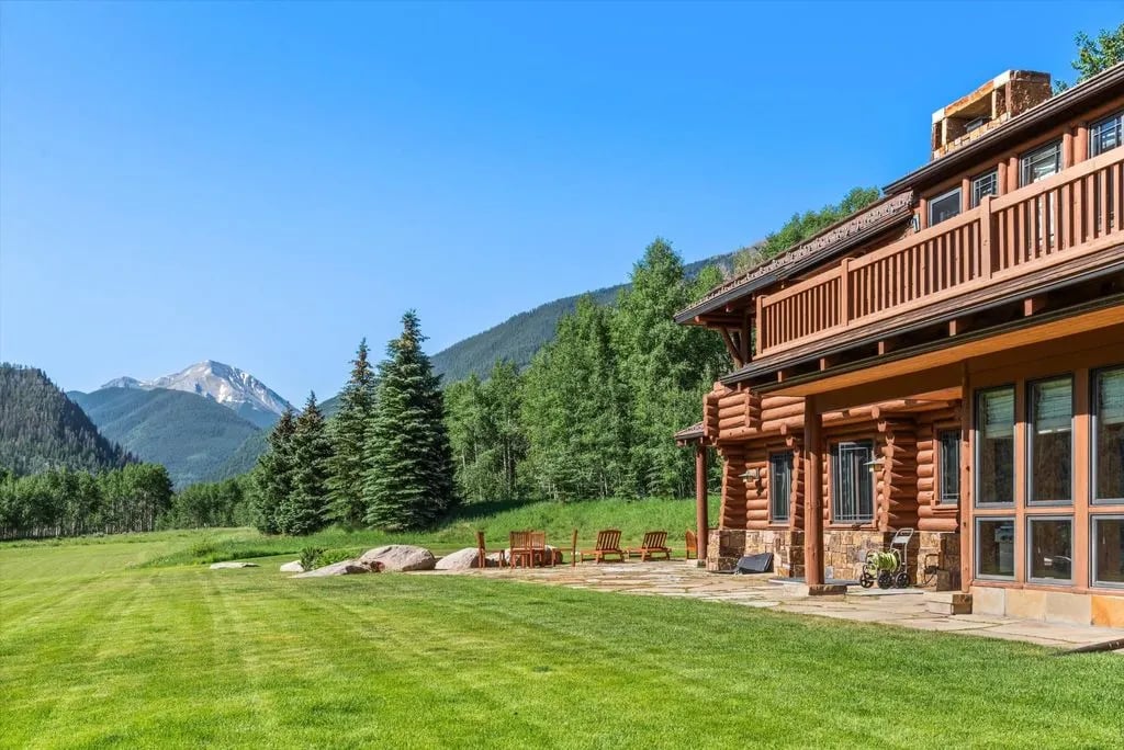 Casa de Alto Padrão em Aspen - Foto 29