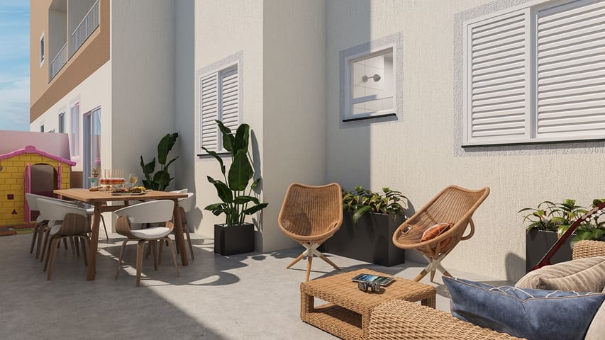 ESGOTADO - Residencial Rotterdam - Foto 11