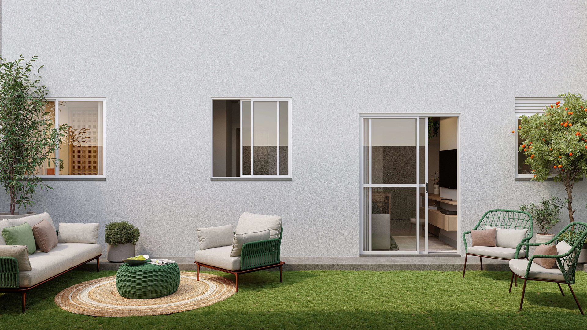 Residencial Tibre - Foto 8