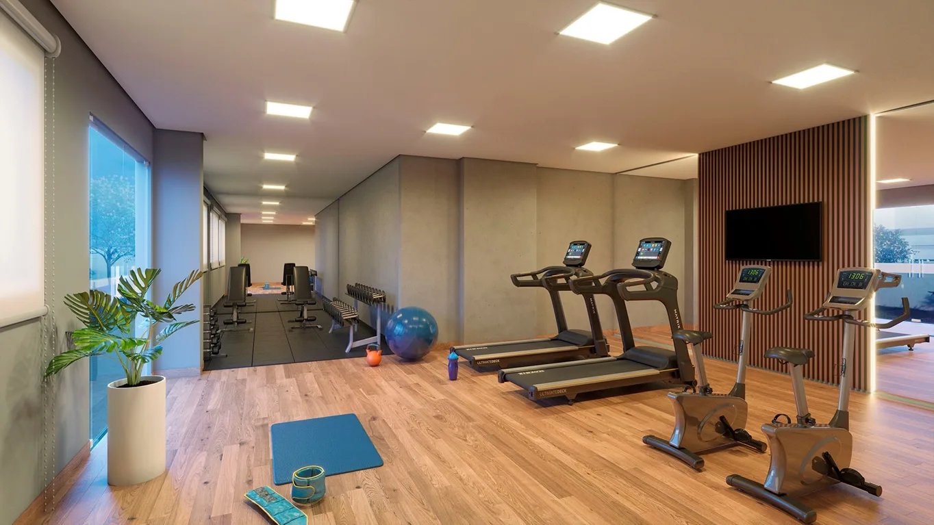 Residencial Grand Topázio - Foto 11