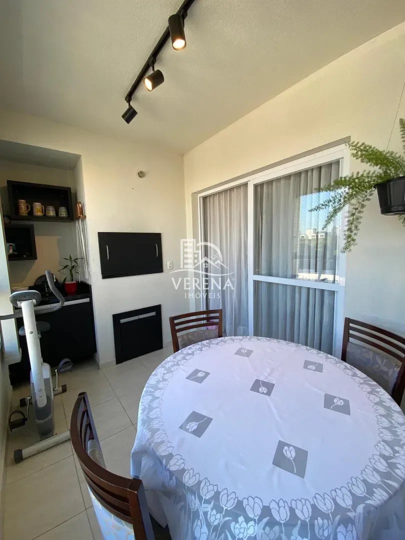 Apartamento central 03 dormitórios com suíte - Foto 19