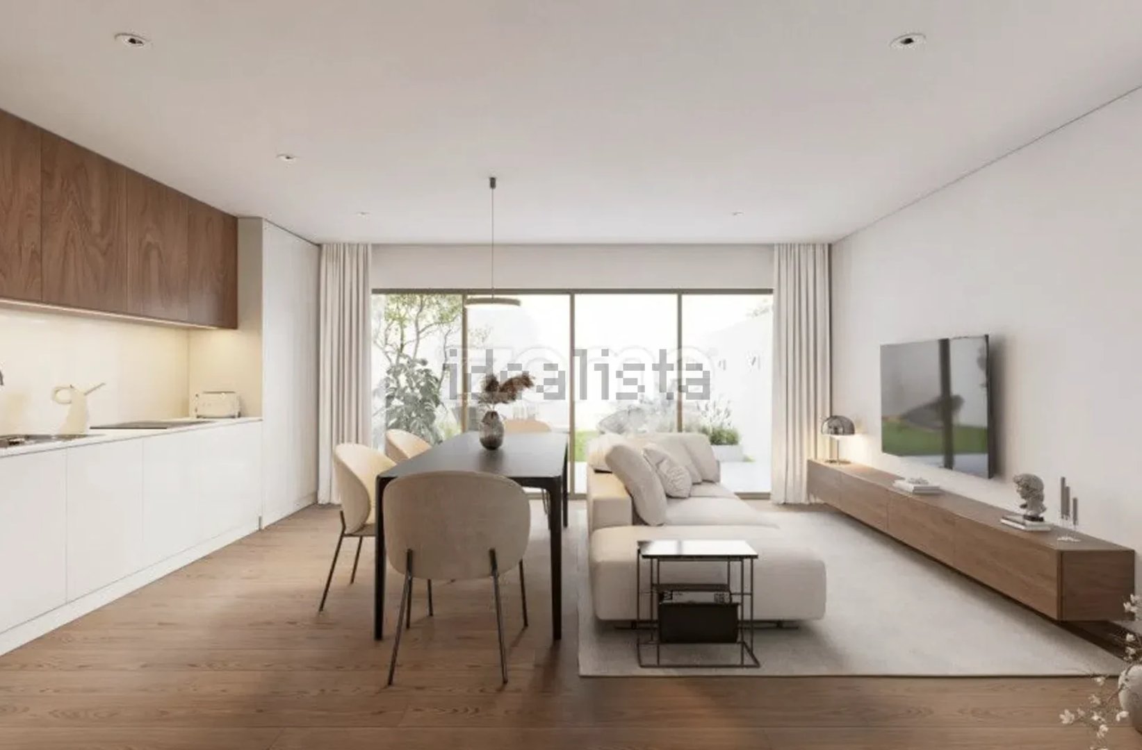 THE BRIGDE - APARTAMENTO 33864334 — foto 6