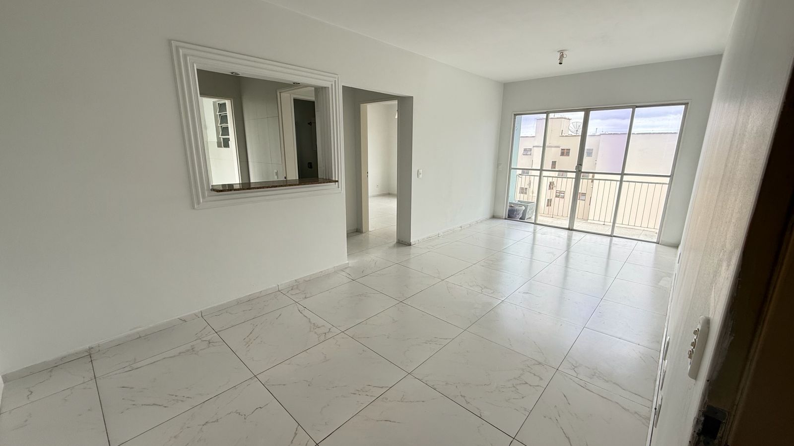 Apartamento no Edifício Capri I - 1 dormitório - Foto 4