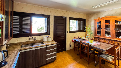 Casa na A Grande com 4 dormitórios - Foto 10