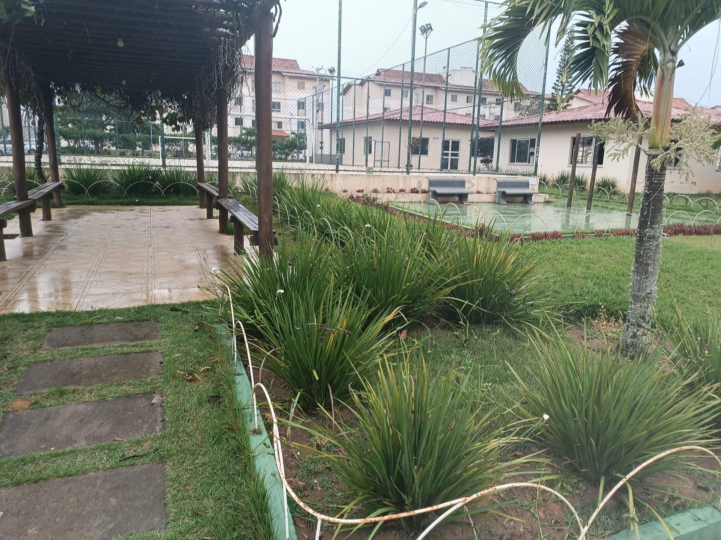 Apto de 2/4  para locação - Bairro Felícia - Foto 21