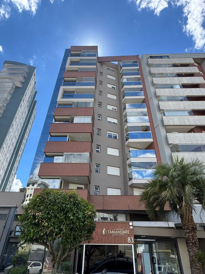 Res. Almirante Tamandaré - Apto 802 — foto 25