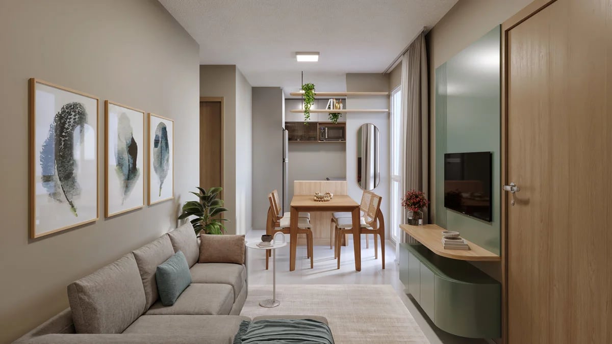 Residencial Mirante da Colina - Foto 7