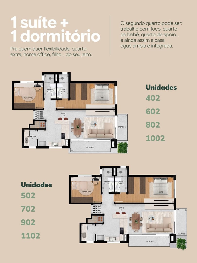 Flow 180 - No coração de Santa Cruz - Foto 5