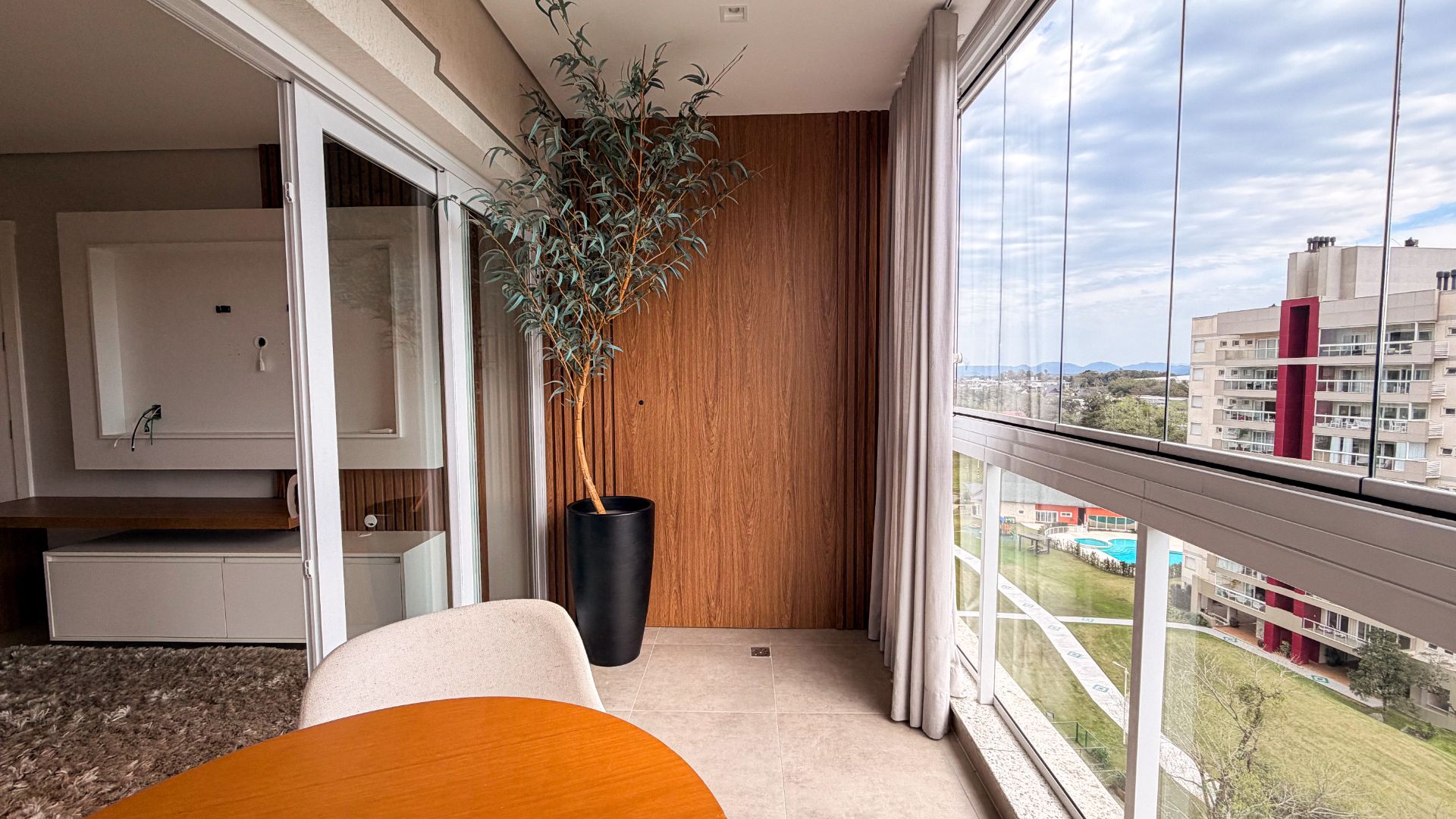 Apartamento no Parque Europa com 2 suítes - Foto 6