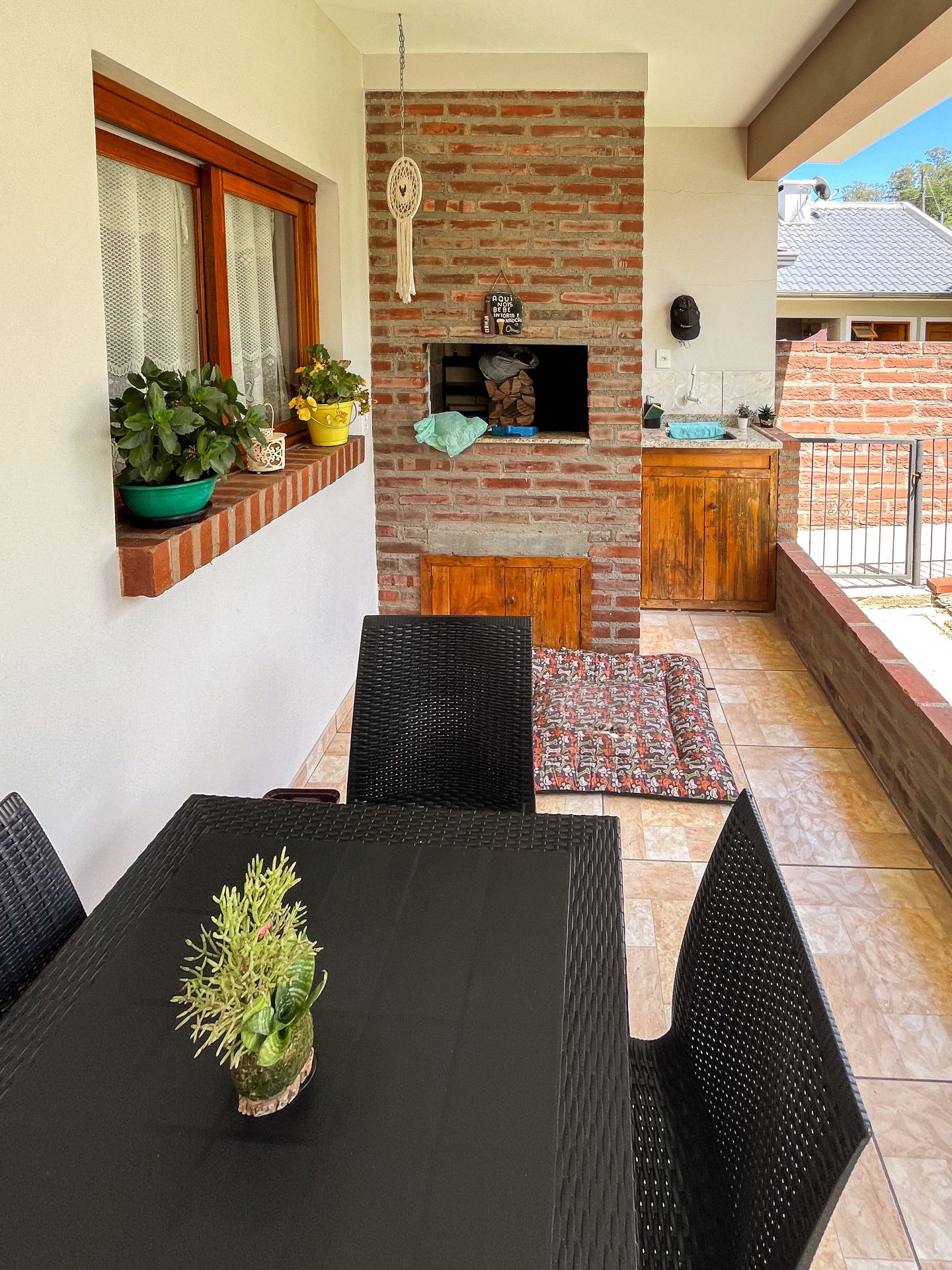 Casa no bairro Germania com 3 dormitórios, pátio e piscina - Foto 18