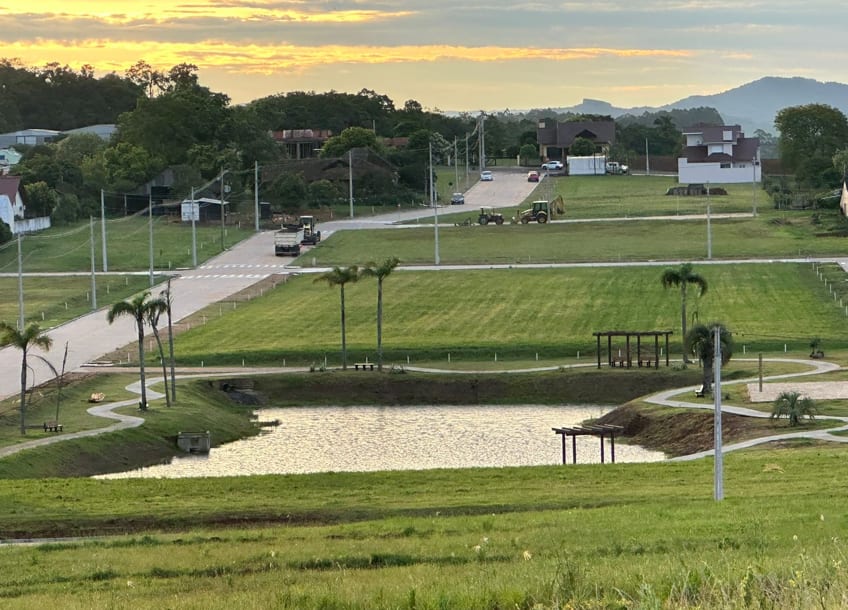 Jardim Bela Vista - Foto 7