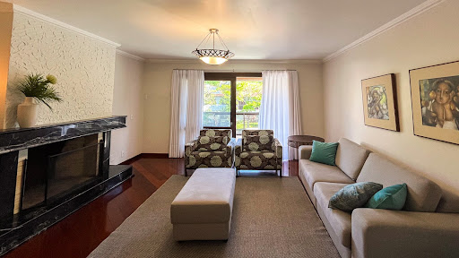Apartamento 3 Dormitórios em Higienópolis - R$2.250.000 - Foto 4