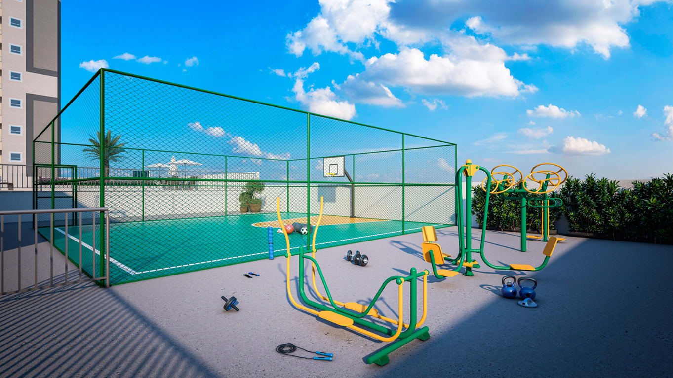 Residencial Torres do Campo - Foto 6