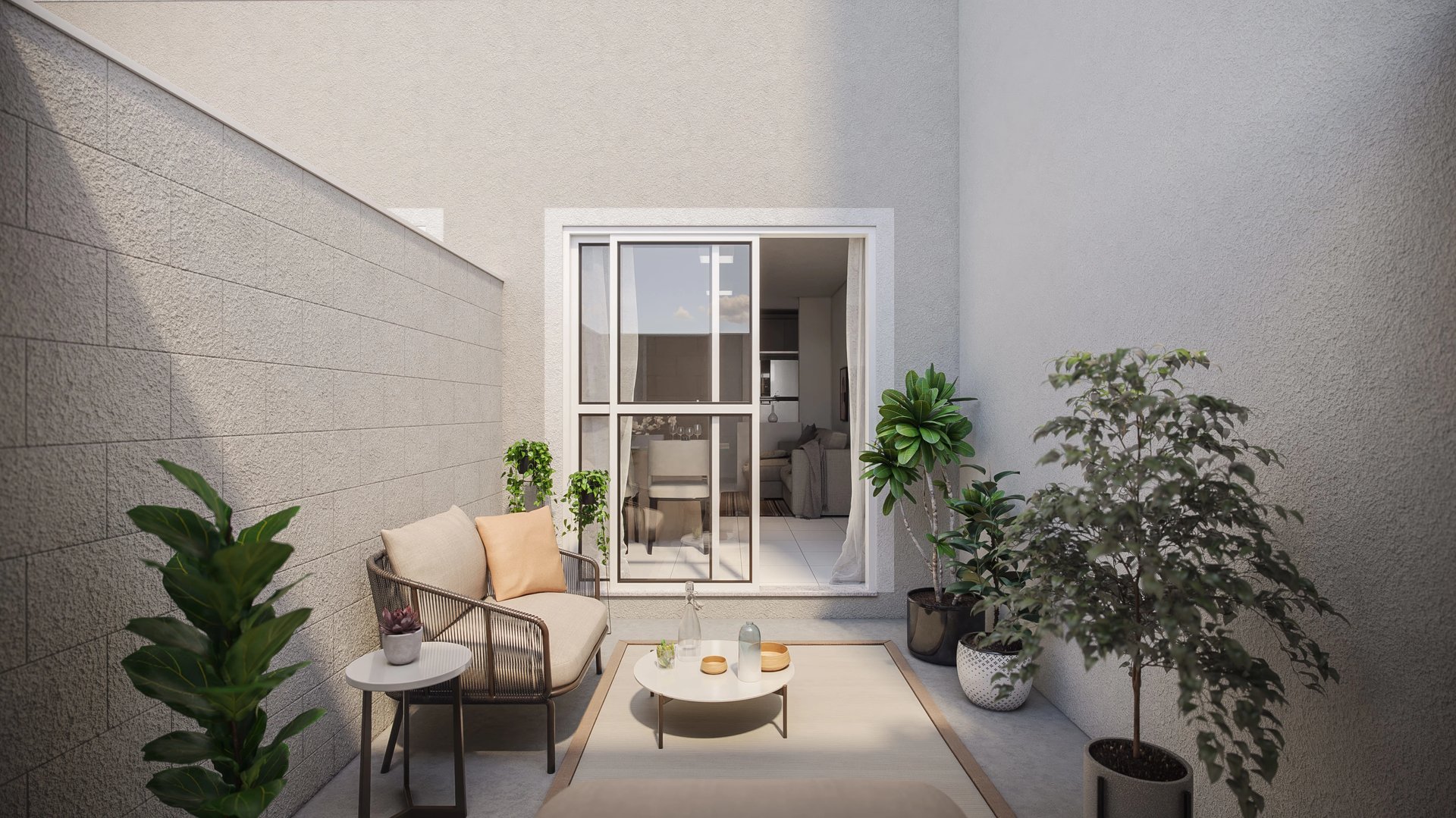 Residencial Gran Porto - Foto 8