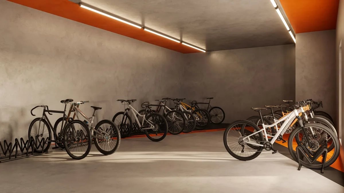 Residencial Sensia Patamares  - Foto 12