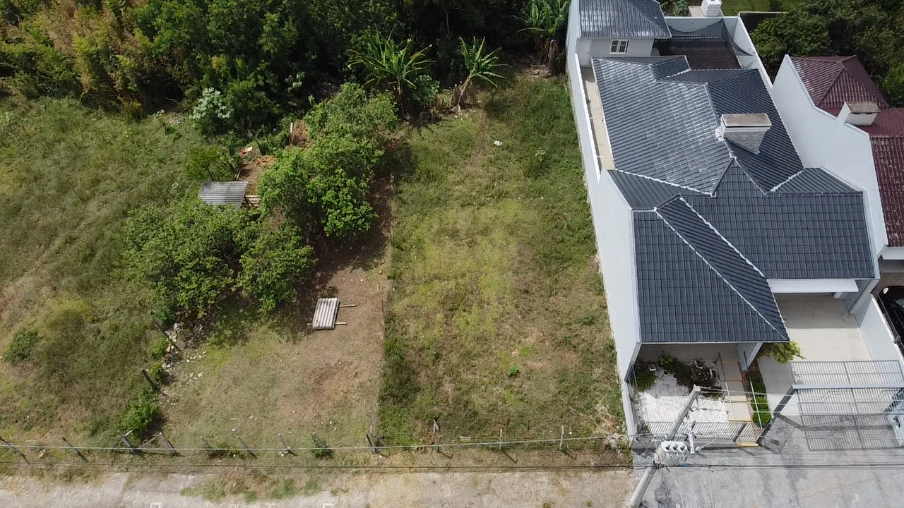 Terreno no Bonfim com 372m²  - Foto 6