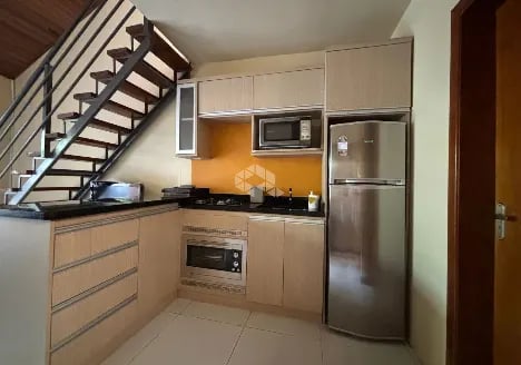 Flat com 1 Quarto em Santa Cruz do Sul - Foto 5