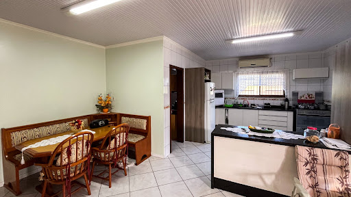 Casa no Country com 3 dormitórios e Piscina - Foto 8