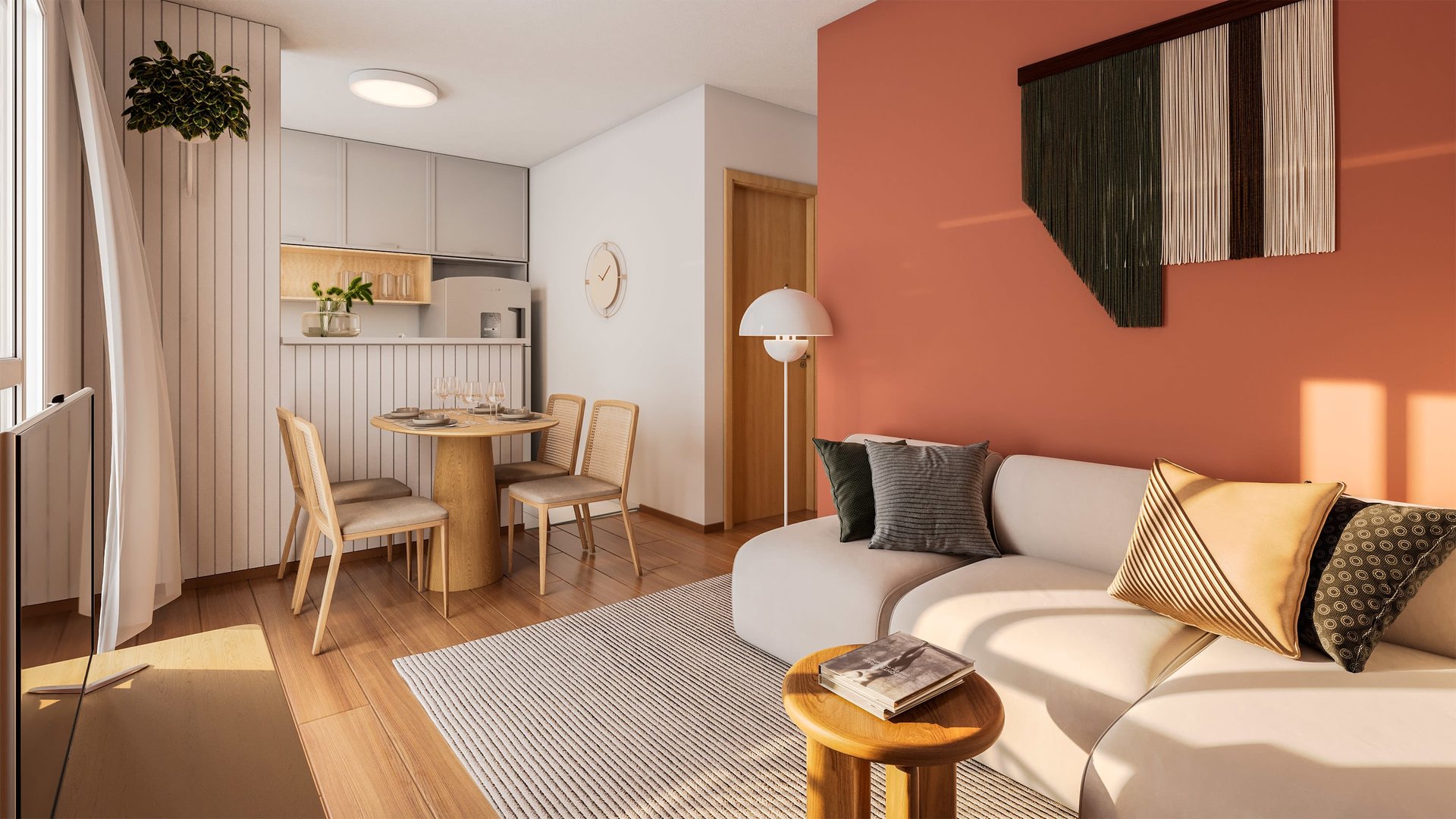 Residencial Vista das Orquídeas  - Foto 7