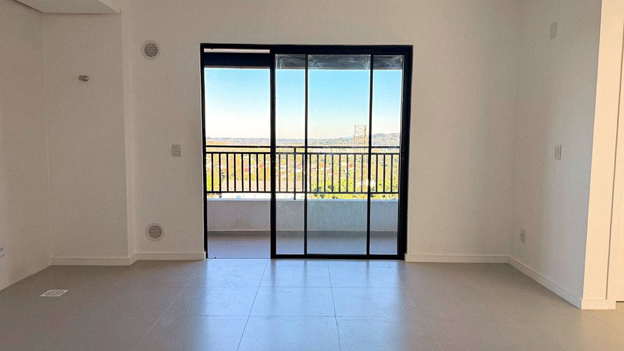 Apartamento no Vivalles com 2 Dormitórios - Foto 5