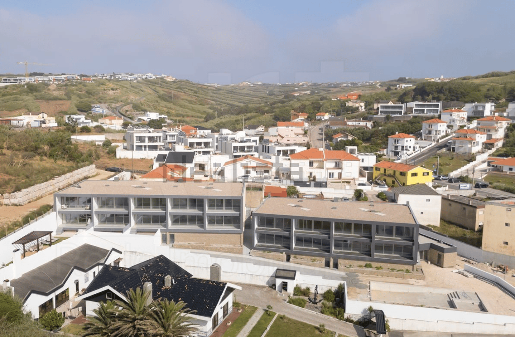 VILLAS MAR