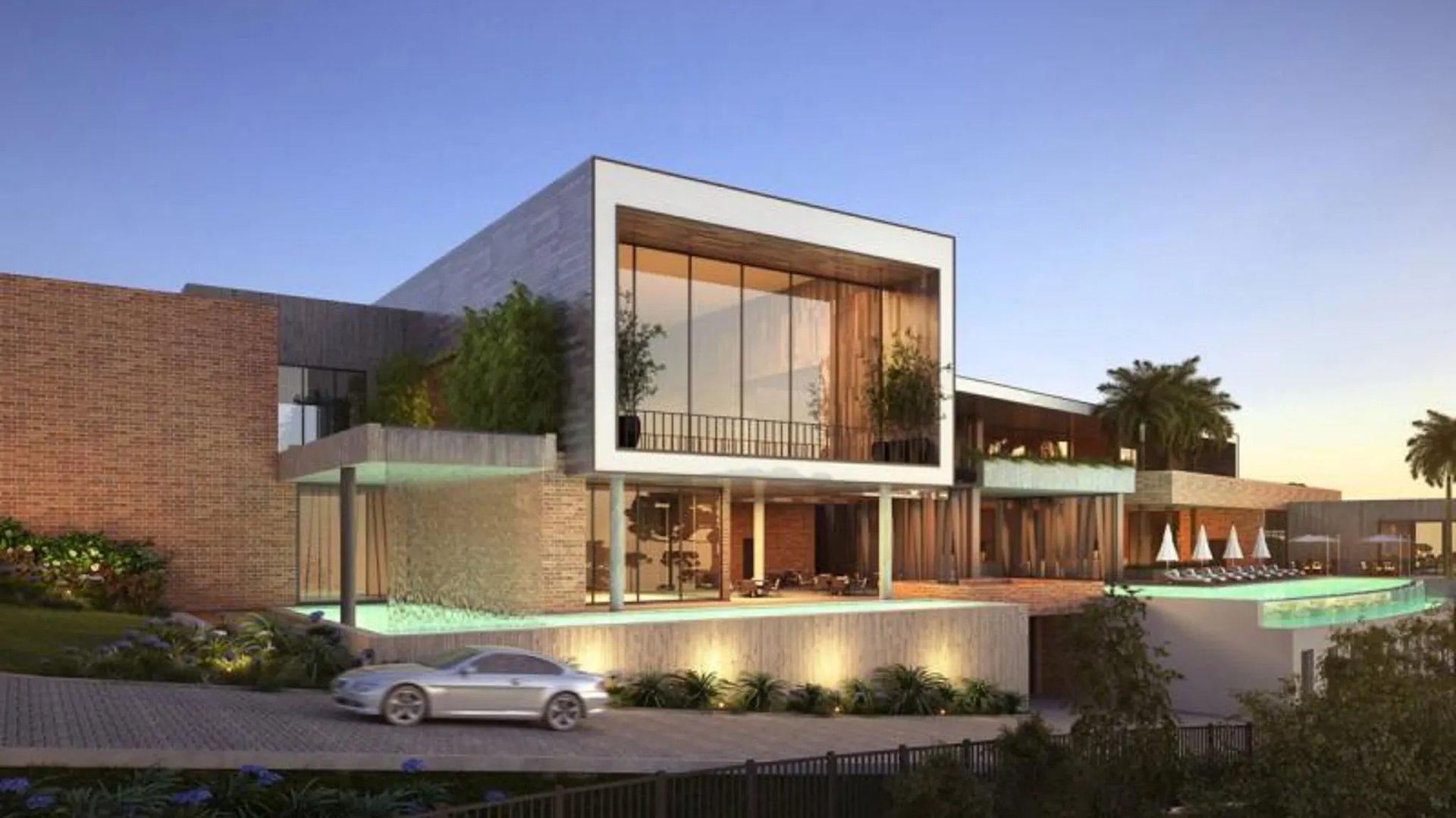 Montalcino Riserva - Alto Padrão e Paisagismo Inspirador - Foto 7