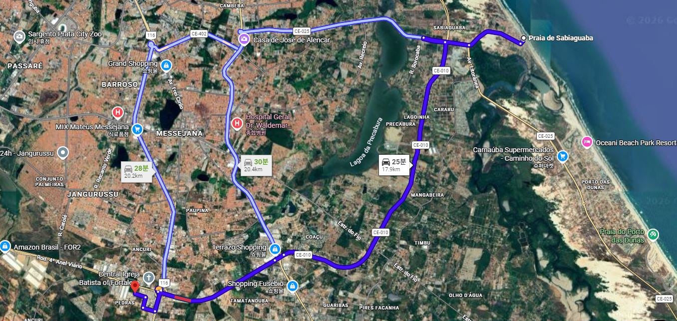 Residencial La Serena - Foto 15