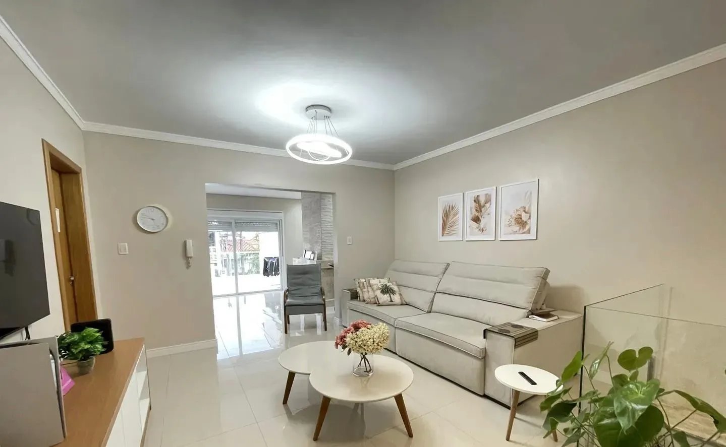 Casa com 4 quartos a venda e 2 vagas bairro Santo Inácio em Santa Cruz do Sul - Foto 11