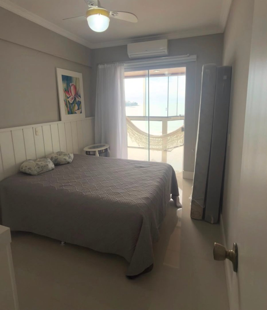Apartamento Frente Mar Mobiliado e Decorado á venda em Itapema  — foto 6