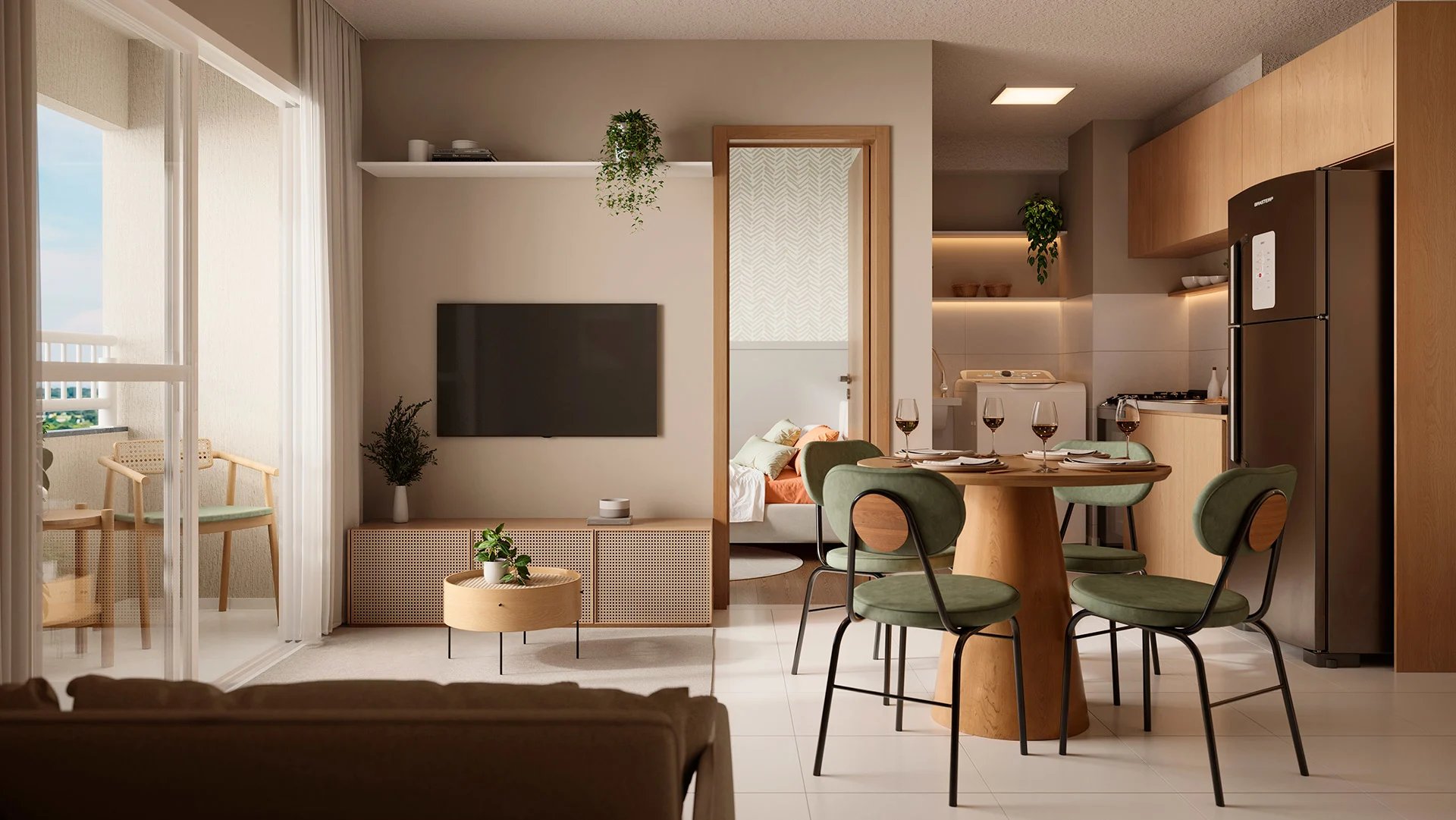 Residencial Poente dos Tucanos - Foto 10